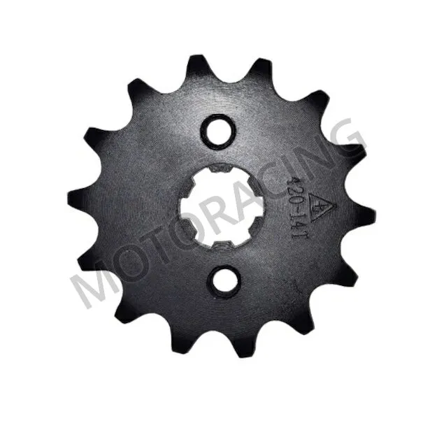 ΓΡΑΝΑΖΙ ΜΠΡΟΣΤΑ KEEWAY TARGET 125 15'-17' ΓΝΗΣΙΟ 14 ΔΟΝΤΙΑ