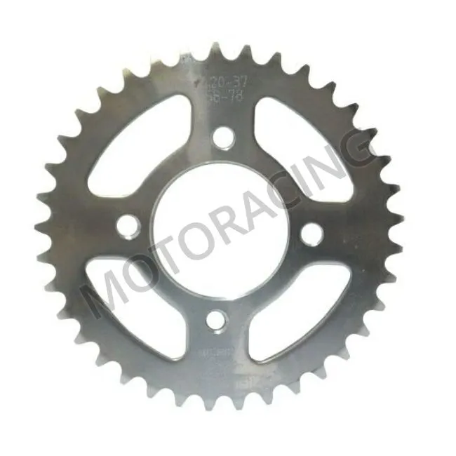 ΓΡΑΝΑΖΙ ΠΙΣΩ KEEWAY TARGET 125 15'-17' ΓΝΗΣΙΟ 37 ΔΟΝΤΙΑ