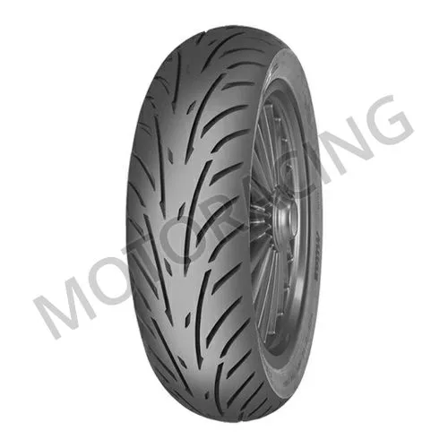 ΛΑΣΤΙΧΟ SCOOTER LEONARDO 50 99'-06' / LEONARDO 125 97'-06' / SCARABEO SVR 300 09'-10' 80/90-14 TOURING FORCE 40P MITAS 598225