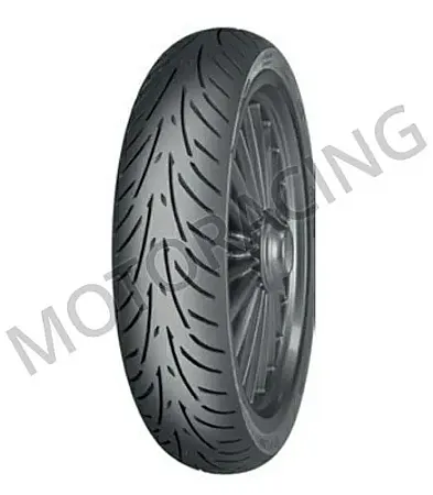 ΛΑΣΤΙΧΟ SCOOTER HONDA SH 300 07'-16' / PIAGGIO BEVERLY 300 09'-11' / SYM CITYCOM 300 08'-10' 110/70-16 TOURING FORCE 52P MITAS 592156