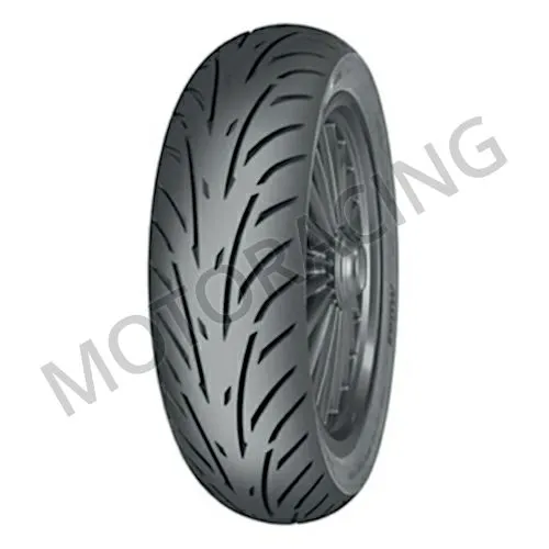 ΛΑΣΤΙΧΟ SCOOTER KYMCO PEOPLE 250 03'-09' / PIAGGIO BEVERLY 250 04'-09' / PEUGEOT GEOPOLIS 250 06'-09' 140/70-16 TOURING FORCE MITAS 595144