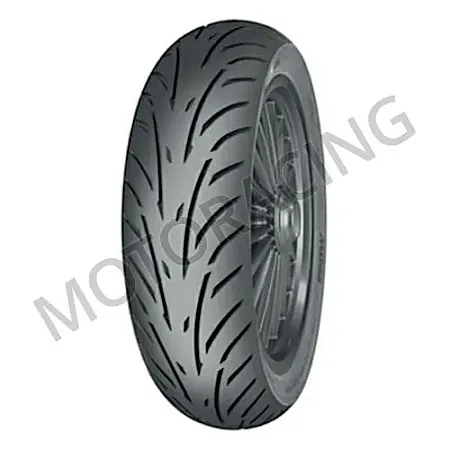 ΛΑΣΤΙΧΟ SCOOTER KYMCO PEOPLE 250 03'-09' / PIAGGIO BEVERLY 250 04'-09' / PEUGEOT GEOPOLIS 250 06'-09' 140/70-16 TOURING FORCE MITAS 595144