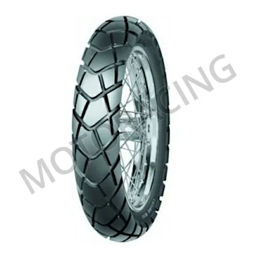 ΛΑΣΤΙΧΟ ΜΗΧΑΝΗΣ YAMAHA XT 600E 90'-03' / XTZ 660 TENERE 91'-98' / HONDA XLV 650V 01'-07' 120/90-17 E-08 MITAS