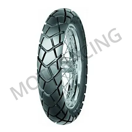 ΛΑΣΤΙΧΟ ΜΗΧΑΝΗΣ YAMAHA XT 600E 90'-03' / XTZ 660 TENERE 91'-98' / HONDA XLV 650V 01'-07' 120/90-17 E-08 MITAS