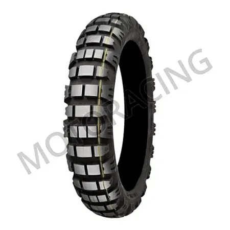 ΛΑΣΤΙΧΟ ΜΗΧΑΝΗΣ YAMAHA XT 600E 90'-03' / XTZ 660 TENERE 91'-98' / HONDA XLV 650V 01'-07' 120/90-17 E-09 DAKAR MITAS