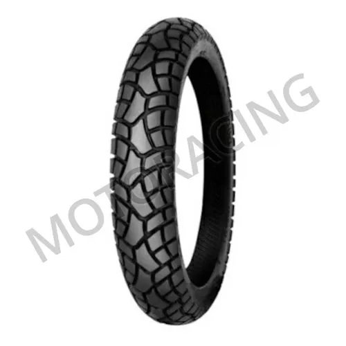 ΛΑΣΤΙΧΟ ΜΗΧΑΝΗΣ YAMAHA XT 600E 90'-03' / XTZ 660 TENERE 91'-98' / HONDA XLV 650V 01'-07' 120/90-17 MC24 INVADER MITAS