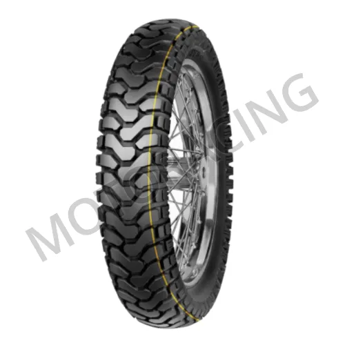 ΛΑΣΤΙΧΟ ΜΗΧΑΝΗΣ HONDA XRV 750 AFRICA 93'-03' / TRIUMPH TIGER 900 91'-00' / BMW K1100LT 89'-99' 140/80-17 (69T) E-07 DAKAR MITAS