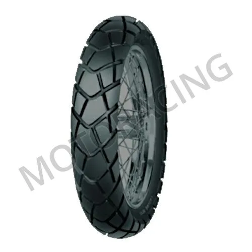 ΛΑΣΤΙΧΟ ΜΗΧΑΝΗΣ HONDA XRV 750 AFRICA 93'-03' / TRIUMPH TIGER 900 91'-00' / BMW K1100LT 89'-99' 140/80-17 E-08 MITAS