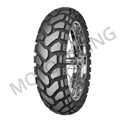 ΛΑΣΤΙΧΟ ΜΗΧΑΝΗΣ SUZUKI DL 650 V-STROM 07'-16' / HONDA XLV 1000 VARADERO 99'-13' / BMW R1200 GS 04'-12' 150/70-17 E-07+ DAKAR MITAS