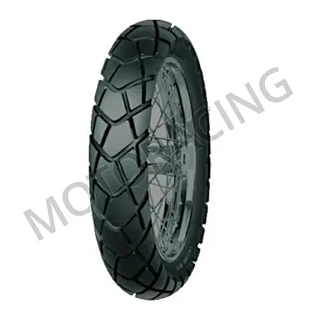 ΛΑΣΤΙΧΟ ΜΗΧΑΝΗΣ SUZUKI DL 650 V-STROM 07'-16' / HONDA XLV 1000 VARADERO 99'-13' / BMW R1200 GS 04'-12' 150/70-17 E-08 MITAS