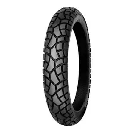 ΛΑΣΤΙΧΟ (120/80-18) ΜΗΧΑΝΗΣ YAMAHA XT 125R 05'-10' / SUZUKI DRZ 400S 00'-10' / HONDA CRF 250L 13'-16' 120/80-18 MC24 MITAS 573400