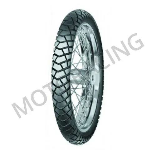 ΛΑΣΤΙΧΟ ΜΗΧΑΝΗΣ SUZUKI DL 650 V-STROM 04'-12' / HONDA XLV 1000 VARADERO 99'-13' / BMW F650 GS 08'-12' 110/80-19 E-08 MITAS