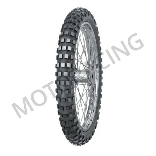 ΛΑΣΤΙΧΟ ΜΗΧΑΝΗΣ SUZUKI DL 650 V-STROM 04'-12' / HONDA XLV 1000 VARADERO 99'-13' / BMW F650 GS 08'-12' 110/80-19 E-09 DAKAR MITAS