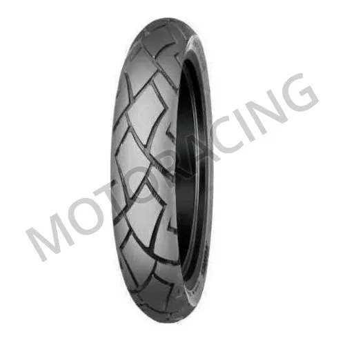 ΛΑΣΤΙΧΟ ΜΗΧΑΝΗΣ SUZUKI DL 650 V-STROM 04'-12' / HONDA XLV 1000 VARADERO 99'-13' / BMW F650 GS 08'-12' 110/80-19 ZR TERRA FORCE RADIAL MC30 MITAS