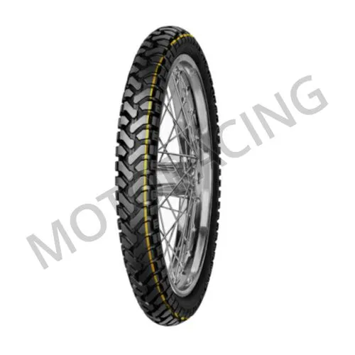 ΛΑΣΤΙΧΟ ΜΗΧΑΝΗΣ YAMAHA XT 660R 04'-15' / WRF 450 03'-15' / BMW F800 GS 08'-12' 90/90-21 E-07 MITAS