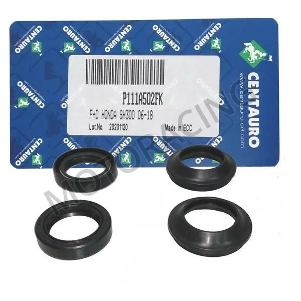ΤΣΙΜΟΥΧΕΣ ΠΙΡΟΥΝΙΟΥ APRILIA ATLANTIC 125 03'-07' / ATLANTIC 200 03'-08' / HONDA SH 300ie ABS 07'-16' (35Χ48Χ11) CENTAURO