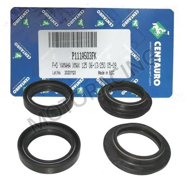 ΤΣΙΜΟΥΧΕΣ ΠΙΡΟΥΝΙΟΥ YAMAHA YP 125R ie X-MAX 06'-12' / YP 250R ie X-MAX 05'-09' / VP 250 ie X-City 07'-14' (36Χ48Χ10,5) CENTAURO