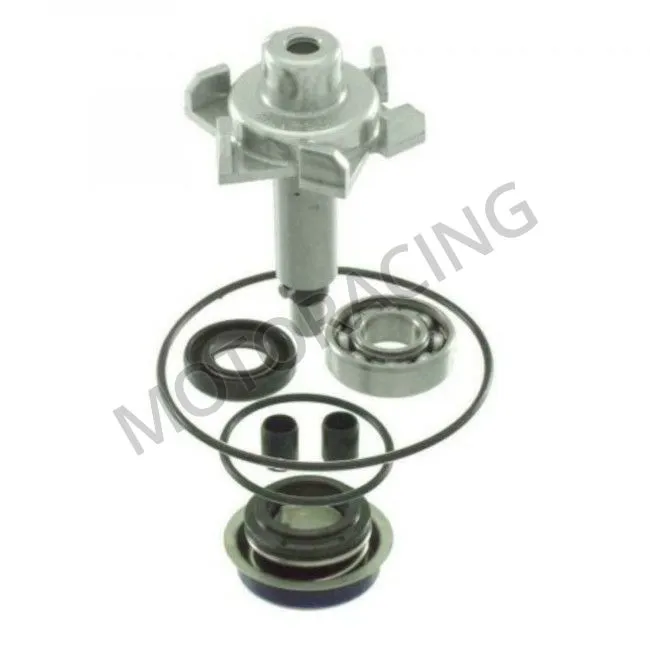 ΑΝΤΛΙΑ ΝΕΡΟΥ HONDA PCX 125ie 10'-14' / PCX 150 ie 12'-16' RMS