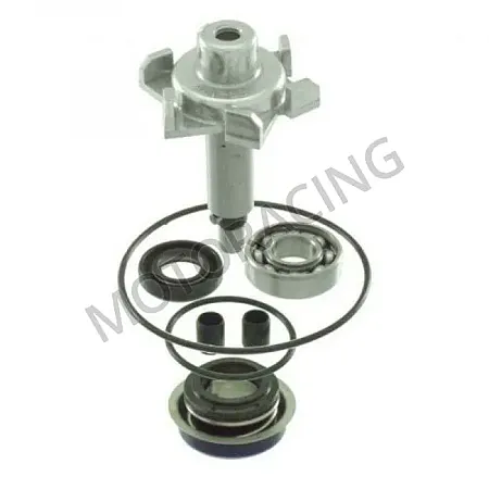 ΑΝΤΛΙΑ ΝΕΡΟΥ HONDA PCX 125ie 10'-14' / PCX 150 ie 12'-16' RMS