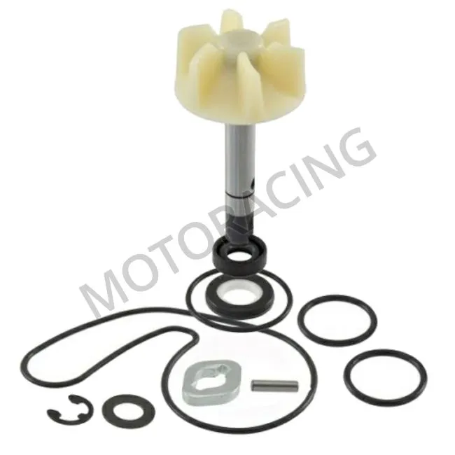 ΑΝΤΛΙΑ ΝΕΡΟΥ SUZUKI BURGMAN AN 400 07'-09' RMS