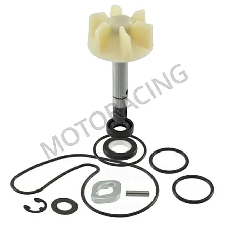 ΑΝΤΛΙΑ ΝΕΡΟΥ SUZUKI BURGMAN AN 400 07'-09' RMS