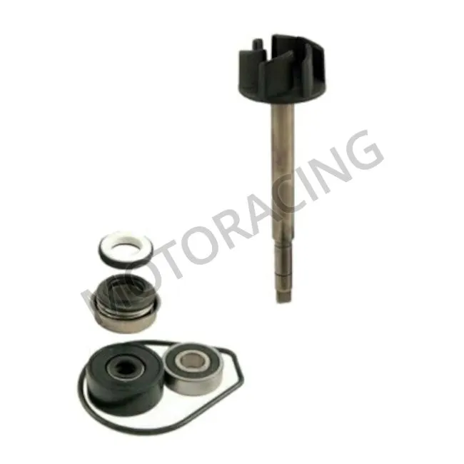 ΑΝΤΛΙΑ ΝΕΡΟΥ YAMAHA YP 400 MAJESTY 04'-08' RMS