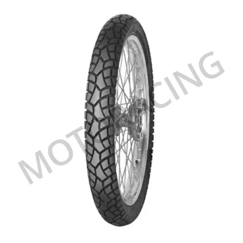 ΛΑΣΤΙΧΟ ΜΗΧΑΝΗΣ YAMAHA XT 660R 04'-15' / WRF 450 03'-15' / BMW F800 GS 08'-12' 90/90-21 MC24 MITAS