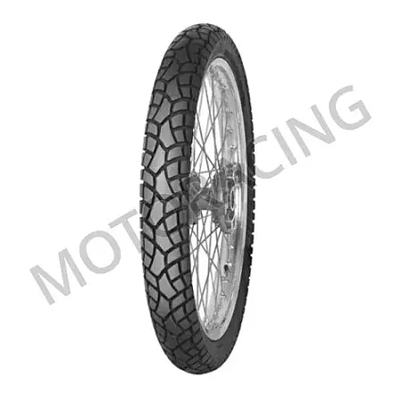 ΛΑΣΤΙΧΟ ΜΗΧΑΝΗΣ YAMAHA XT 660R 04'-15' / WRF 450 03'-15' / BMW F800 GS 08'-12' 90/90-21 MC24 MITAS