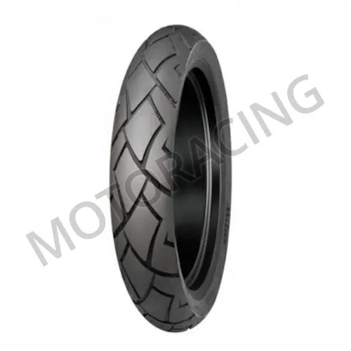 ΛΑΣΤΙΧΟ ΜΗΧΑΝΗΣ YAMAHA XT 660R 04'-15' / WRF 450 03'-15' / BMW F800 GS 08'-12' 90/90-21 ZR TERRA FORCE RADIAL MC30 MITAS