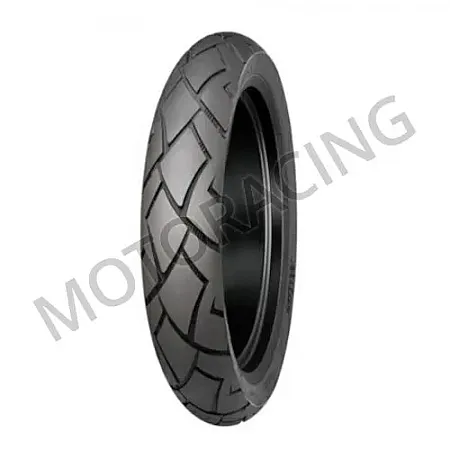 ΛΑΣΤΙΧΟ ΜΗΧΑΝΗΣ YAMAHA XT 660R 04'-15' / WRF 450 03'-15' / BMW F800 GS 08'-12' 90/90-21 ZR TERRA FORCE RADIAL MC30 MITAS