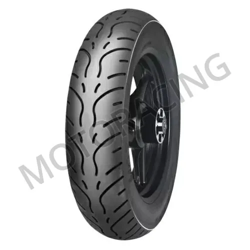 ΛΑΣΤΙΧΟ ΜΗΧΑΝΗΣ SUZUKI VL 125 LC INTRUDER 00'-07' / KAWASAKI BN 125 ELIMINATOR 00'-07' / HONDA VT 125 SHADOW 99'-07' 130/90-15 MC7 MITAS