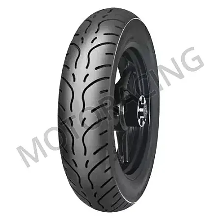 ΛΑΣΤΙΧΟ ΜΗΧΑΝΗΣ SUZUKI VL 125 LC INTRUDER 00'-07' / KAWASAKI BN 125 ELIMINATOR 00'-07' / HONDA VT 125 SHADOW 99'-07' 130/90-15 MC7 MITAS