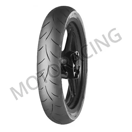 ΛΑΣΤΙΧΟ ΜΗΧΑΝΗΣ HONDA CBR 250R 11'-13' / KTM  SMR 450 05'-14' / KAWASAKI KLX 250S 09'-11' 110/70-17 MC50 RACER MITAS 579077