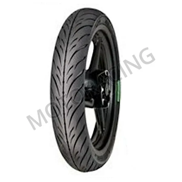 ΛΑΣΤΙΧΟ ΜΗΧΑΝΗΣ YAMAHA YZF-R 125ie 08'-15' / XT 125X 05'-10' / SUZUKI DR 125SM 08'-12' 130/70-17 62S MC25 BOGART MITAS