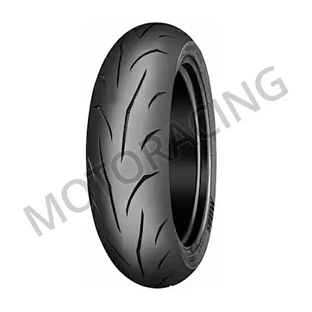 ΛΑΣΤΙΧΟ ΜΗΧΑΝΗΣ YAMAHA YZF R1 99'-08' / SUZUKI GSXR 1000 01'-11' / HONDA CBR 1000RR 04'-15' 190/50-17 ZR SPORT FORCE RADIAL 73W MITAS