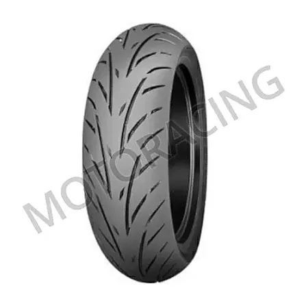 ΛΑΣΤΙΧΟ ΜΗΧΑΝΗΣ YAMAHA YZF R1 09'-14' / DUCATI MULTISTRADA 1200S 10'-12' / APRILIA RSV4R 1000 11'-14' 190/55-17 ZR T 75W OURING FORCE MITAS