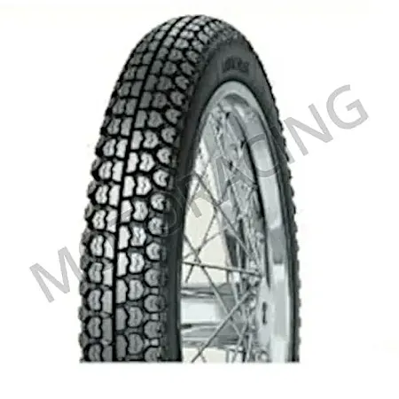 ΛΑΣΤΙΧΟ ΜΗΧΑΝΗΣ YAMAHA XVS 125 DRAG STAR 00'-04' / YBR 05'-06' 3.00-18 H-03 MITAS