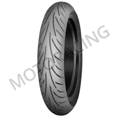 ΛΑΣΤΙΧΟ ΜΗΧΑΝΗΣ KTM 1290 Super Adventure 15'-16' / DUCATI MONSTER 696 08'-10' / SUZUKI GSF 600 BANDIT 00'-04' 120/70-19 ZR TOURING FORCE MITAS