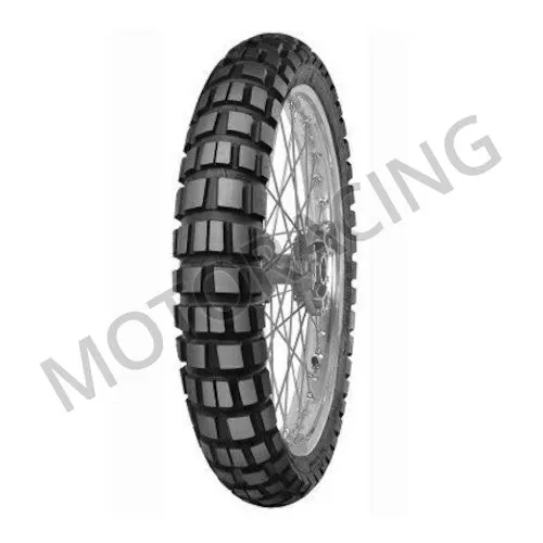 ΛΑΣΤΙΧΟ ΜΗΧΑΝΗΣ SUZUKI DL 650 V-STROM 04'-12' / HONDA XLV 1000 VARADERO 99'-13' / BMW F650 GS 08'-12' 110/80-19 MC60 CROSS MITAS 558876