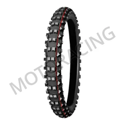 ΛΑΣΤΙΧΟ ΜΗΧΑΝΗΣ HONDA CRF 450R 04'-13' / KAWASAKI KX 250 03'-08' / YAMAHA YZ 250 03'-12' / YZF 450 03'-13' 110/90-19 62M TERRA FORCE MX MH MITAS