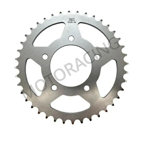 ΓΡΑΝΑΖΙ ΠΙΣΩ  BENELLI TRK 502 16'-20' RK 40 ΔΟΝΤΙΑ ΑΤΣΑΛΙΝΟ