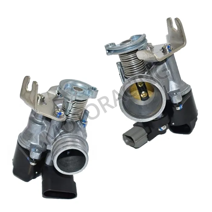 ΣΩΜΑ INJECTION KEEWAY TARGET 125i 18'-20' (ΠΕΤΑΛΟΥΔΑ ΨΕΚΑΣΜΟΥ) ΓΝΗΣΙΟ