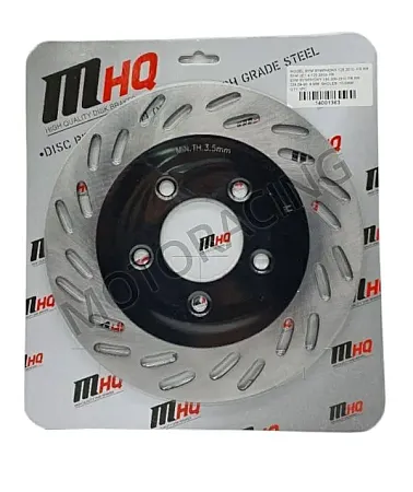 ΔΙΣΚΟΠΛΑΚΑ ΜΠΡΟΣΤΑ SYM JET 4 50 09'-10' / SYMPHONY S 125 10'-15' / SYMPHONY 150 09'-10' MHQ