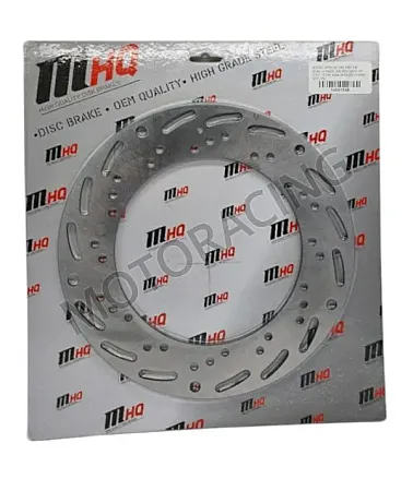 ΔΙΣΚΟΠΛΑΚΑ ΜΠΡΟΣΤΑ SYM JOYRIDE 125 01'-08' / JOYRIDE 150 01'-02' /  VS 150 07'-14' MHQ