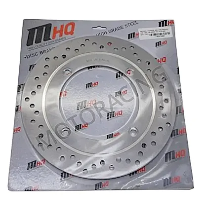 ΔΙΣΚΟΠΛΑΚΑ ΜΠΡΟΣΤΑ HONDA XRV 750 AFRICA 90'-03' MHQ