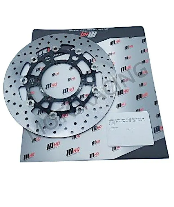 ΔΙΣΚΟΠΛΑΚΑ ΜΠΡΟΣΤΑ BMW F650 GS 01'-07' / F800 GS '08-'12 / APRILIA PEGASO 650 01'-04' MHQ