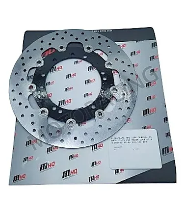 ΔΙΣΚΟΠΛΑΚΑ ΜΠΡΟΣΤΑ YAMAHA TDM 900 02'-13' / XT 660Z TENERE 08'-14' / XT 660 04'-15' MHQ