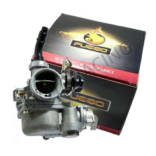 ΚΑΡΜΠΥΡΑΤΕΡ HONDA C-50 13mm FUEGO