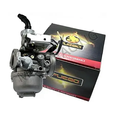 ΚΑΡΜΠΥΡΑΤΕΡ ΠΑΠΙΑΣ HONDA INNOVA 125 FUEGO