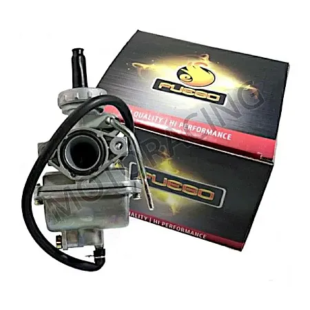 ΚΑΡΜΠΥΡΑΤΕΡ ΠΑΠΙΑΣ UNIVERSAL 17mm FUEGO